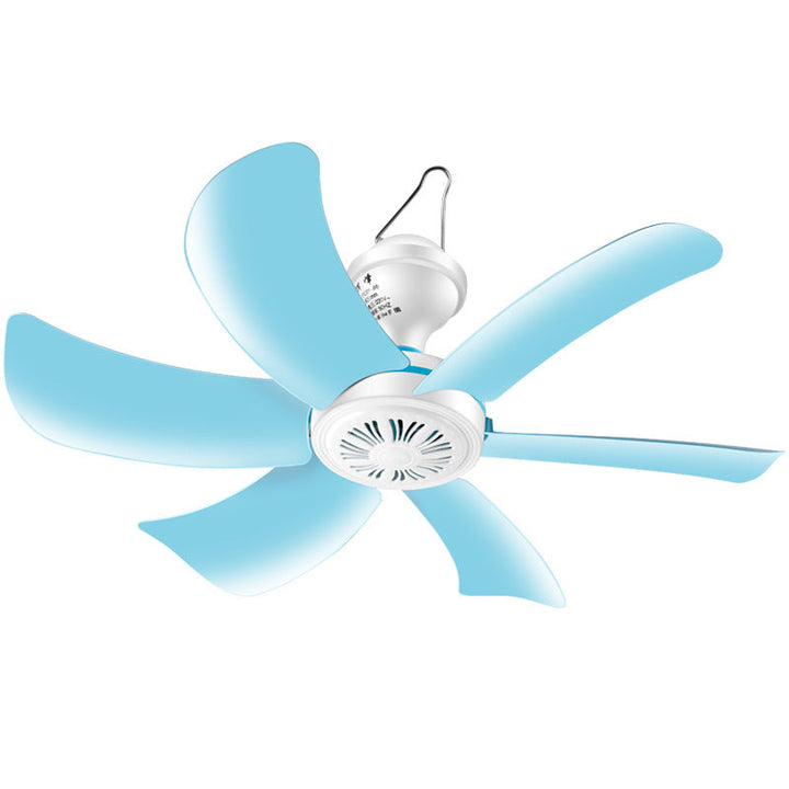 Ladies portable fan Kalsten