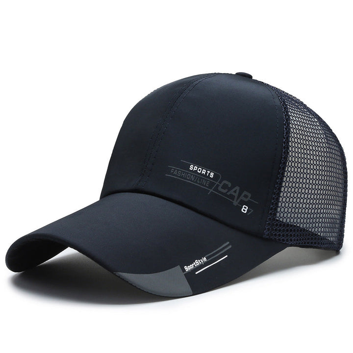 Men's Lightweight Performance Sports Cap Kalsten 1783927015