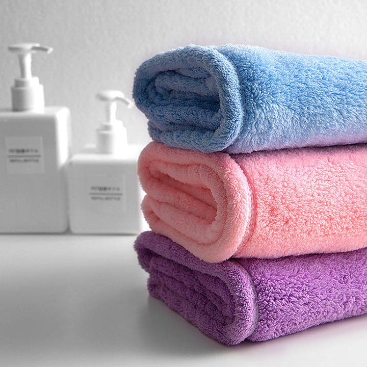 Hair towel Kalsten