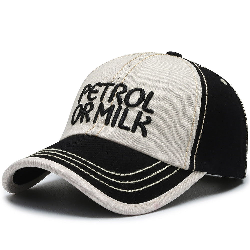 Men's Casual Embroidered Baseball Cap Kalsten 1783927016