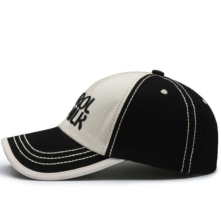 Men's Casual Embroidered Baseball Cap Kalsten 1783927016