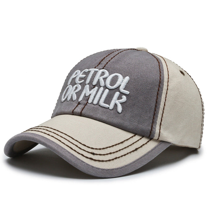 Men's Casual Embroidered Baseball Cap Kalsten 1783927016