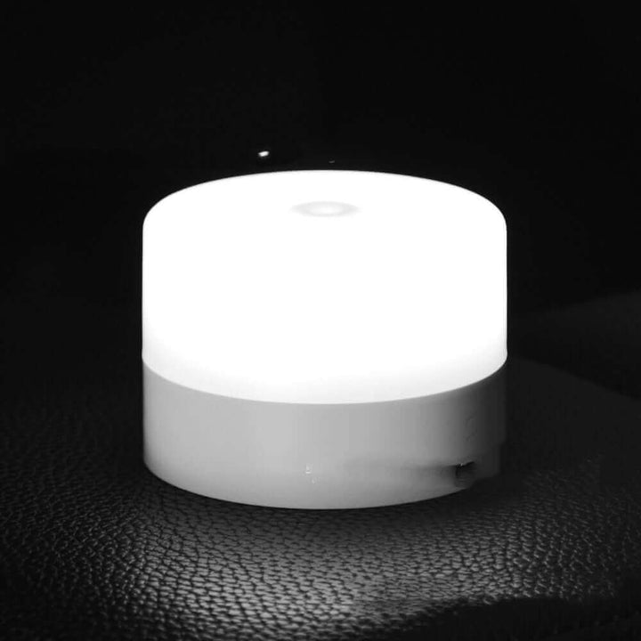 Decoration Touch Electrodeless Dimming Lamp Charging Night Light | Kalsten