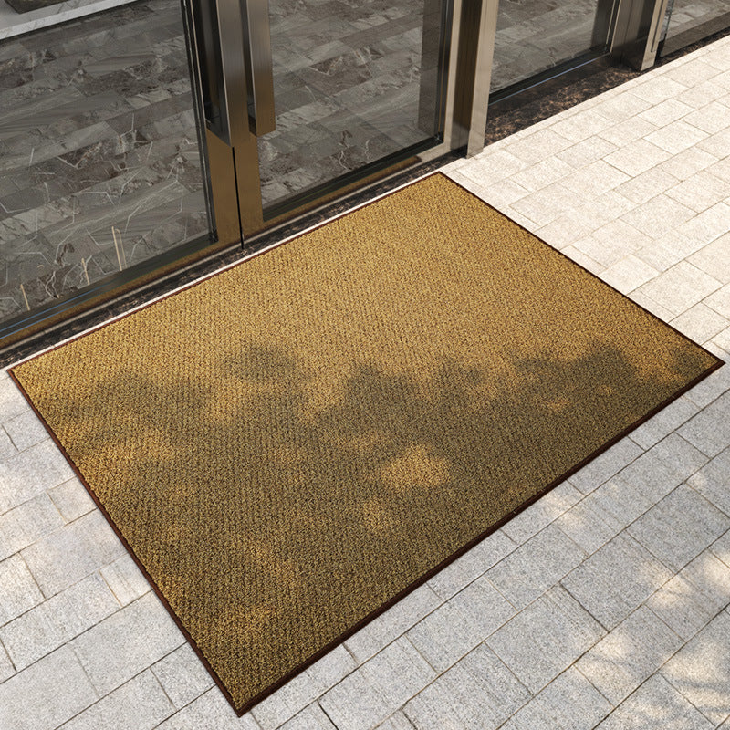 Extra-Durable Outdoor Doormat Kalsten