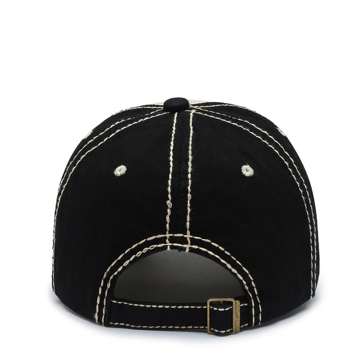 Men's Casual Embroidered Baseball Cap Kalsten 1783927016