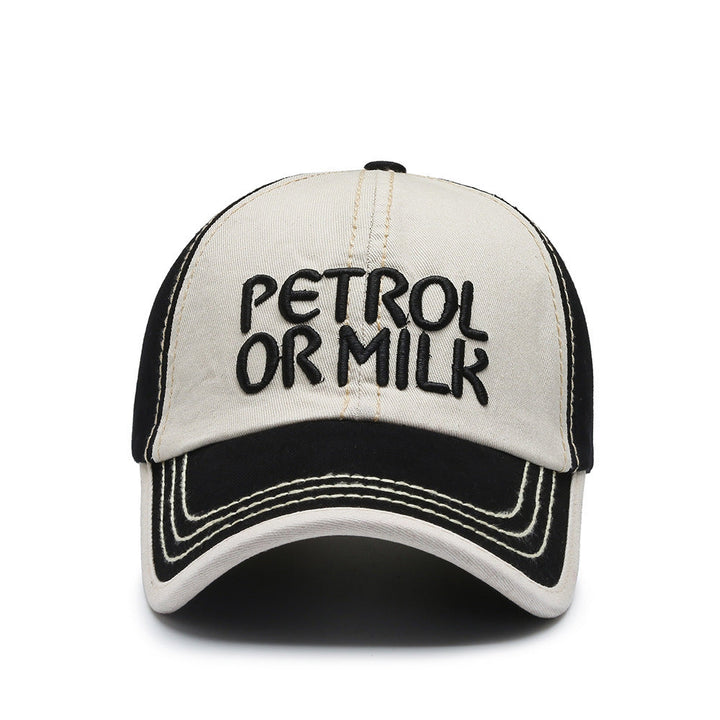 Men's Casual Embroidered Baseball Cap Kalsten 1783927016