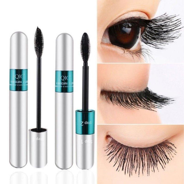 MultiMascara Say goodbye to mascara stains and hello to perfect lashes! | Kalsten