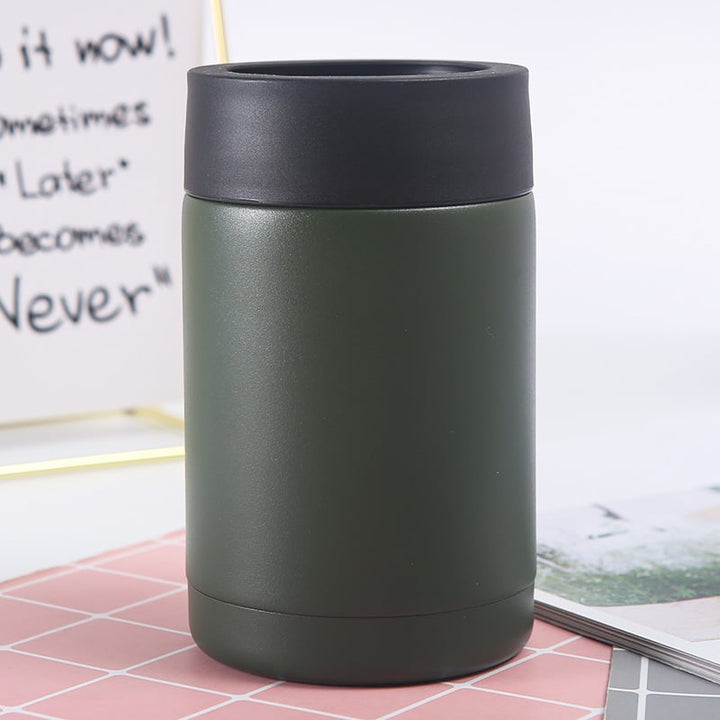 Beer Can & Bottle Cooler