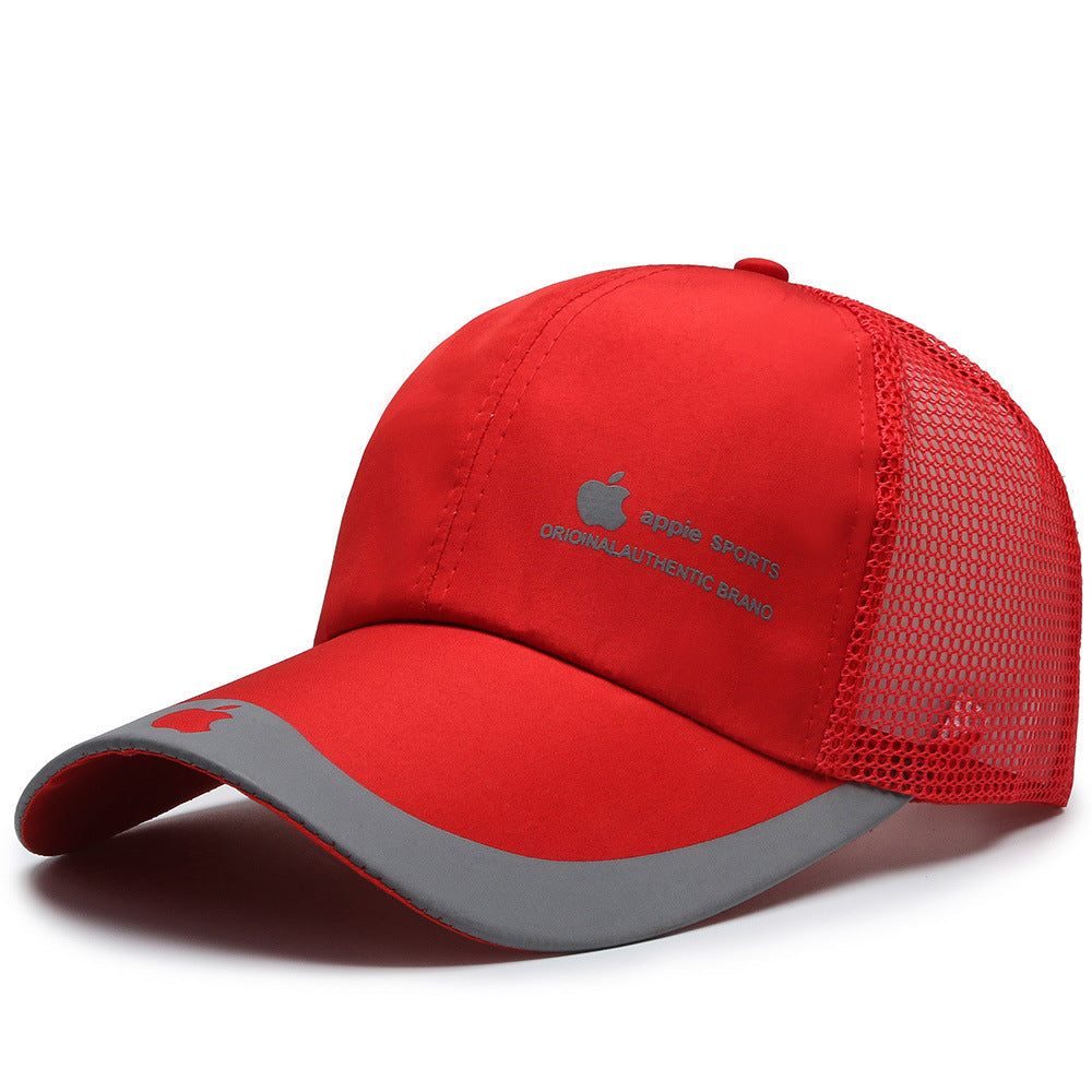 Men's Lightweight Performance Sports Cap Kalsten 1783927015