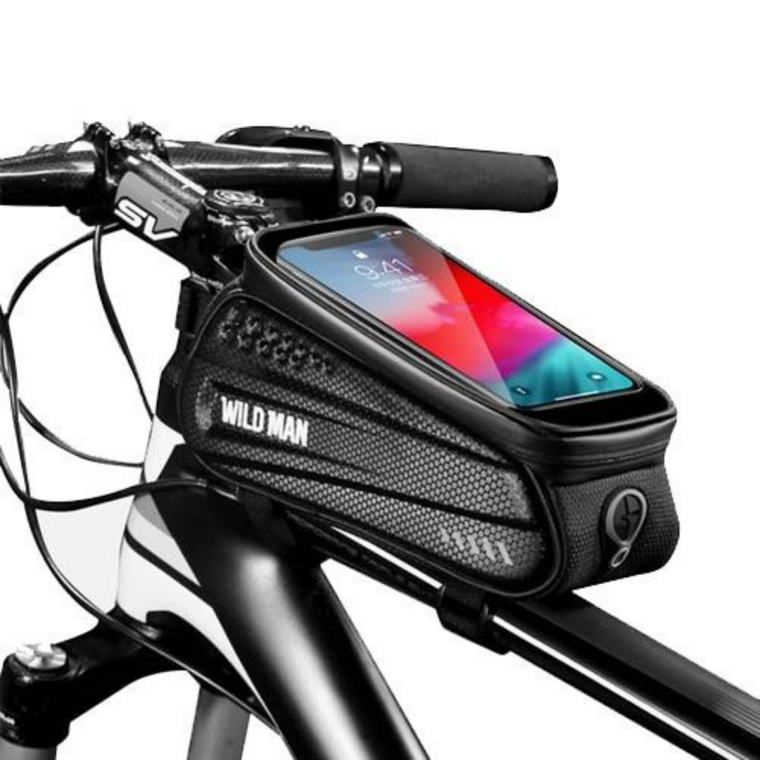 RideGuard — Always full control and protection for your smartphone on every ride | Kalsten