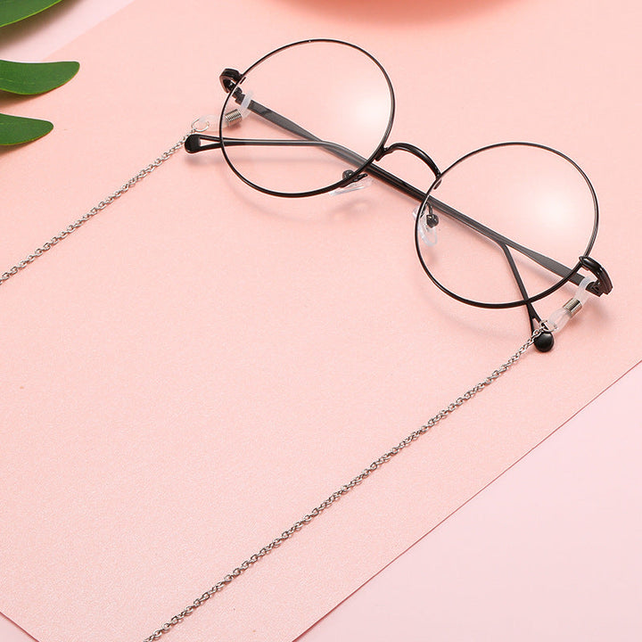 Premium Stainless Steel Eyewear Chain Kalsten