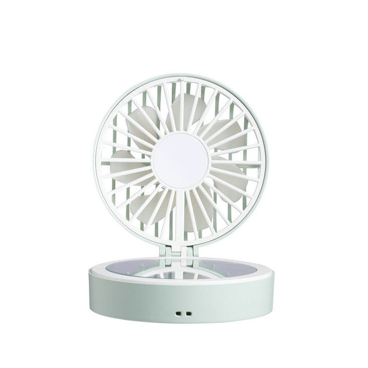 Portable Folding Table Fan Kalsten
