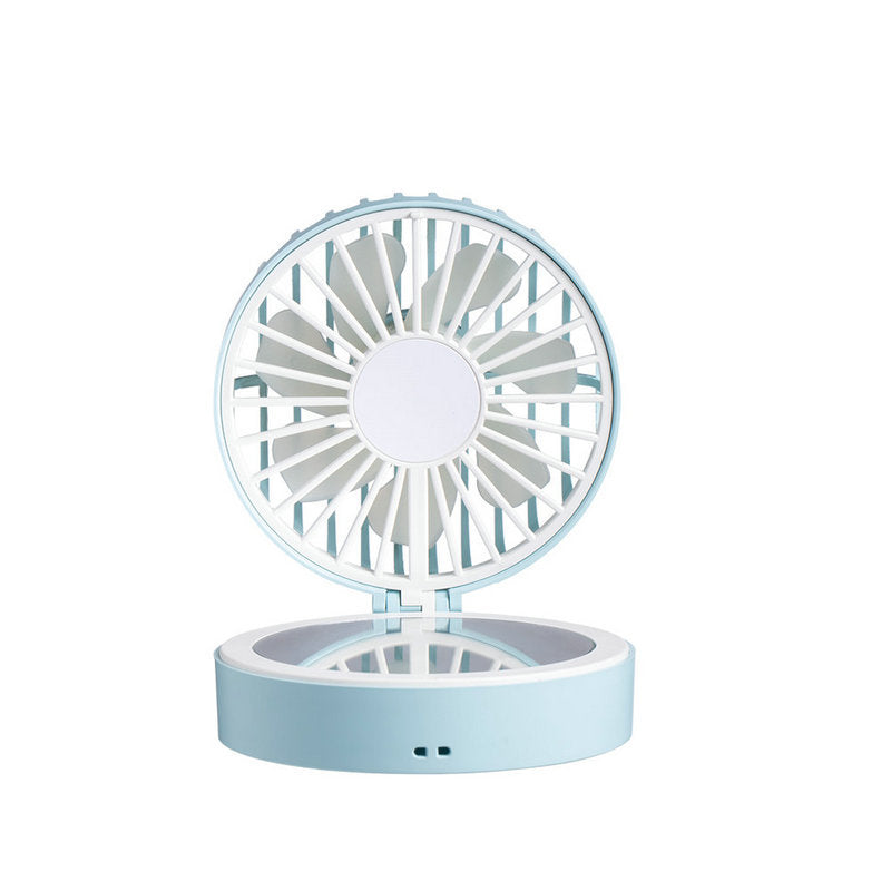 Portable Folding Table Fan Kalsten