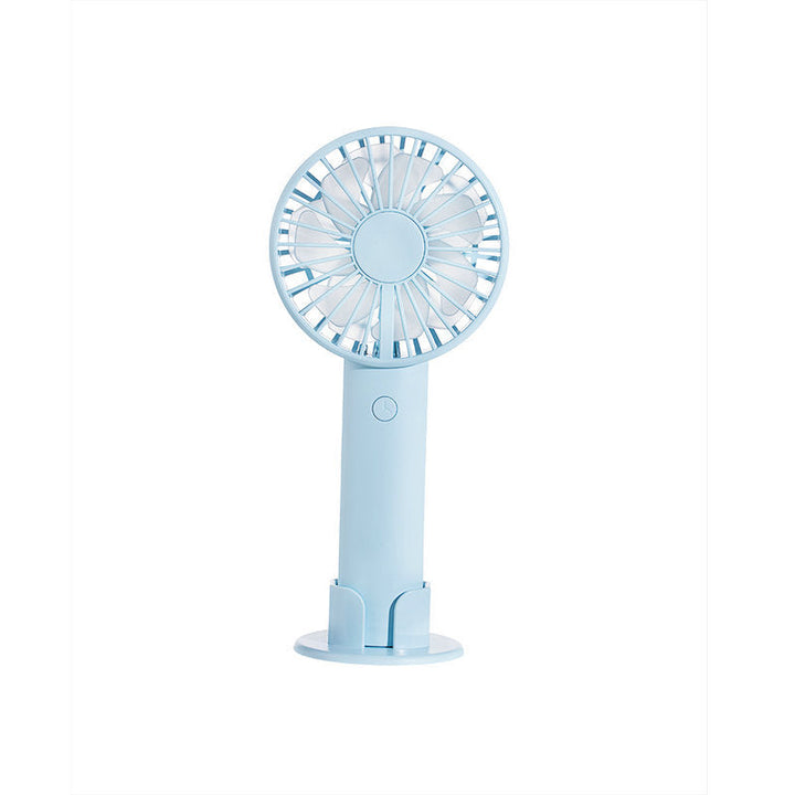 Portable and Rechargeable Desk Fan Kalsten