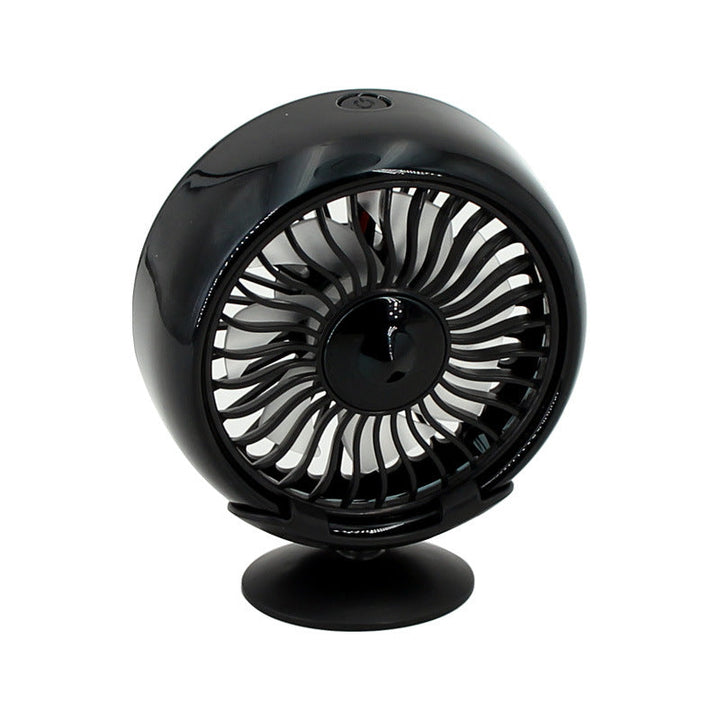 Women's compact table fan Kalsten