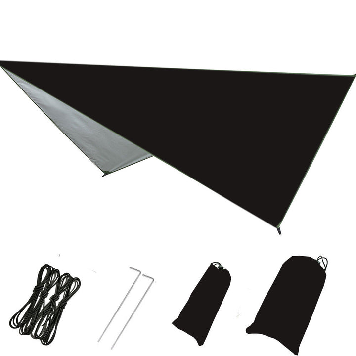 Multifunctional UV protection roof Kalsten