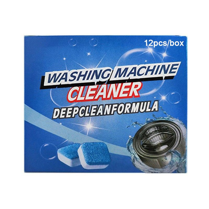 PureFresha — Turn your washing machine into a source of endlessly fresh, spotless laundry | Kalsten