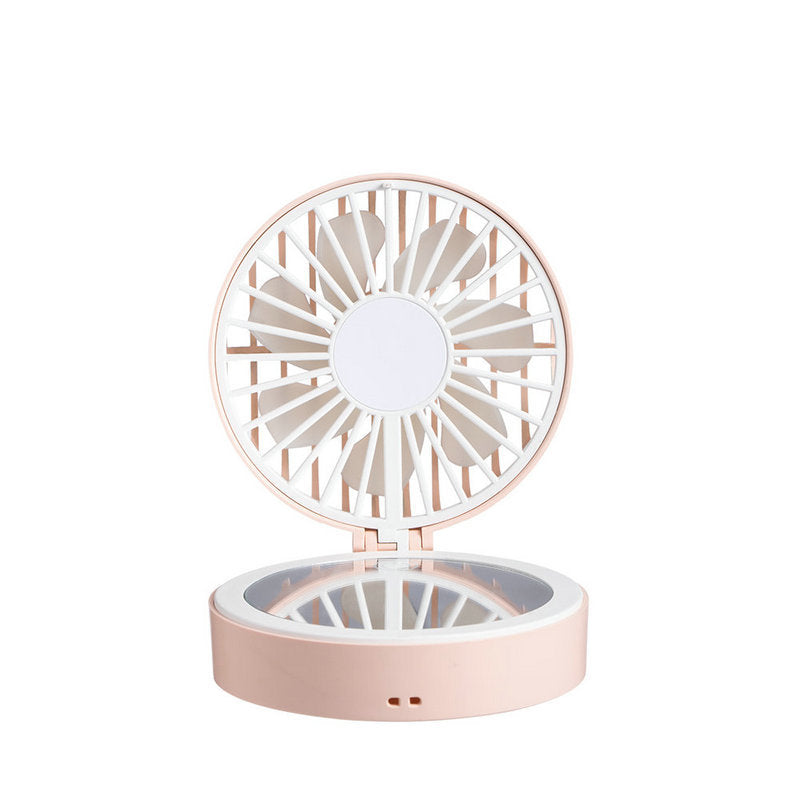 Portable Folding Table Fan Kalsten