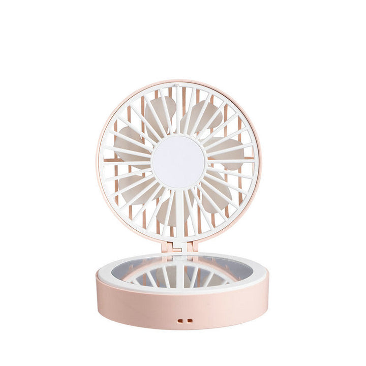 Portable Folding Table Fan Kalsten