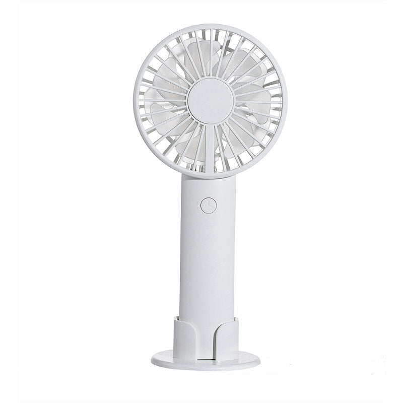 Portable and Rechargeable Desk Fan Kalsten