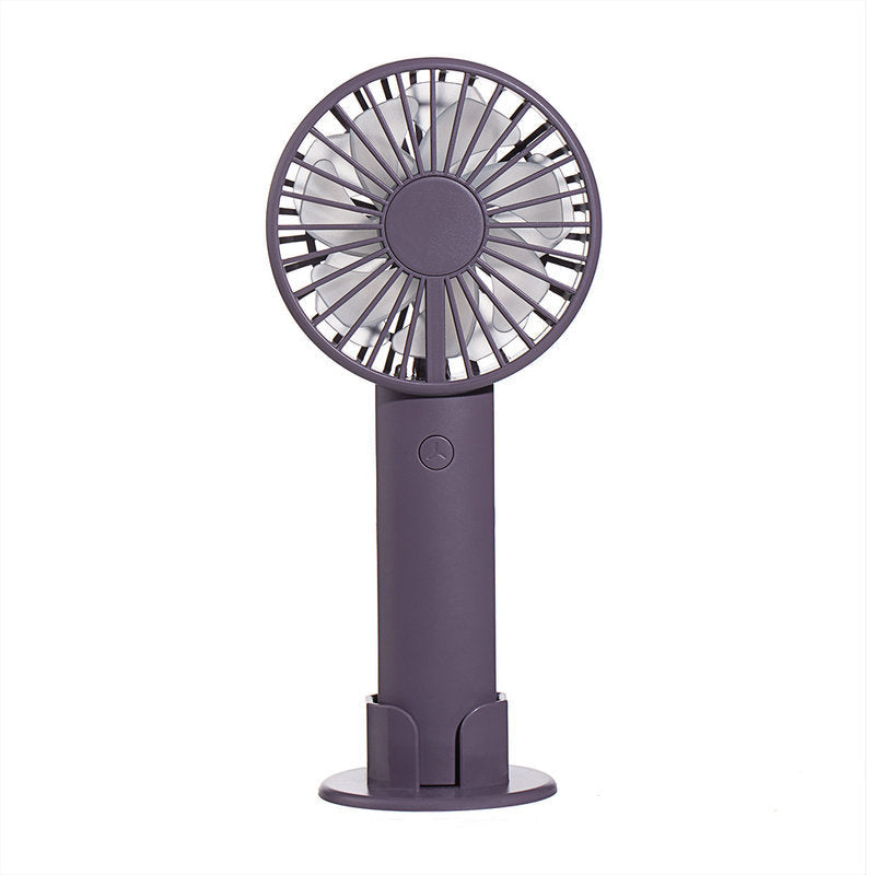 Portable and Rechargeable Desk Fan Kalsten