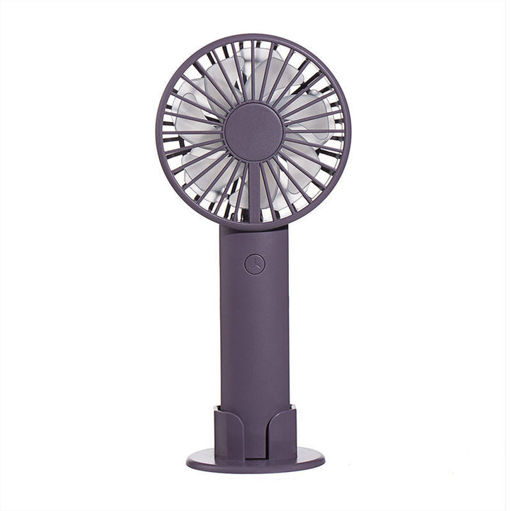 Portable and Rechargeable Desk Fan Kalsten