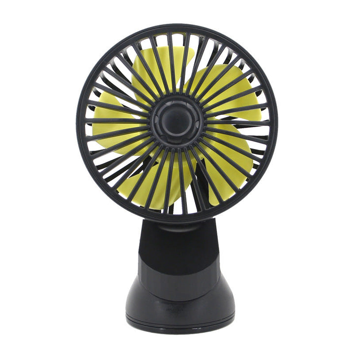 Ladies portable USB fan Kalsten