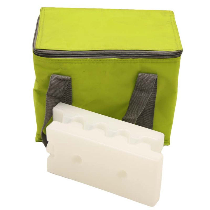 Unisex Kühlakkufüllset Kalsten