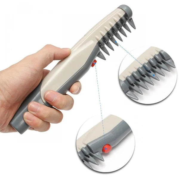 Kalsten | Electric Hair Clipper for Dogs and Cats