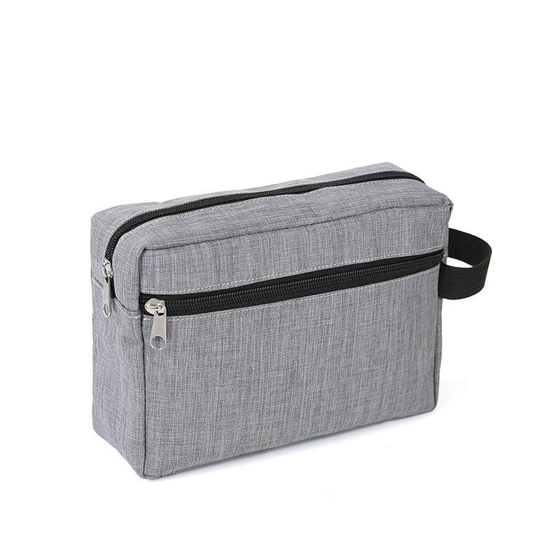 Practical cosmetics bag with multiple compartments Kalsten