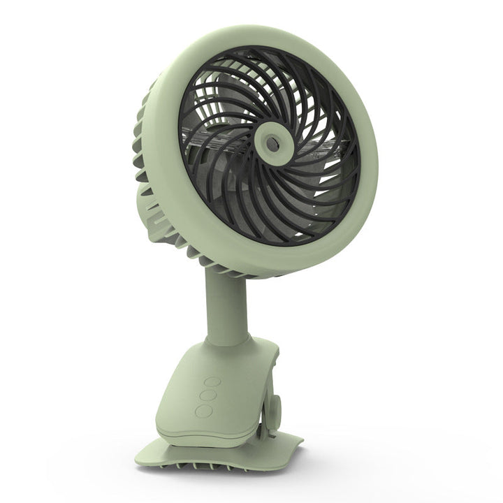 Men's Table Fan Kalsten