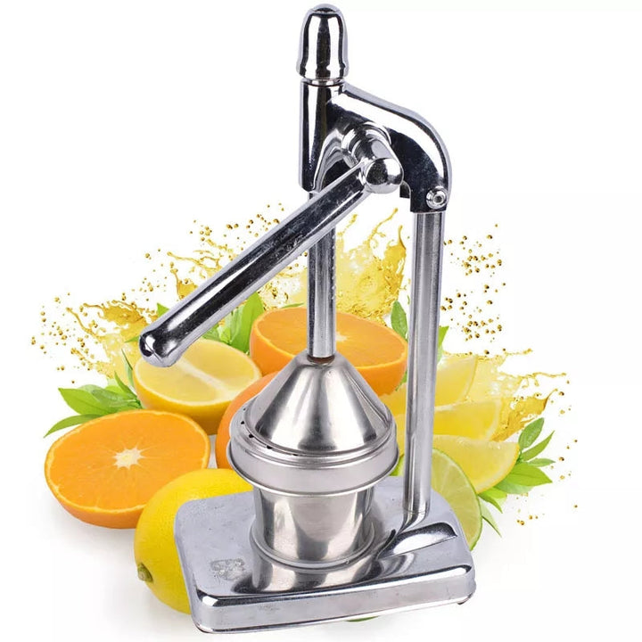 Kalsten | Stainless Steel Fruit Juicer