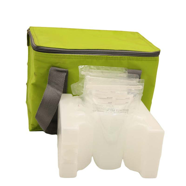 Unisex Kühlakkufüllset Kalsten
