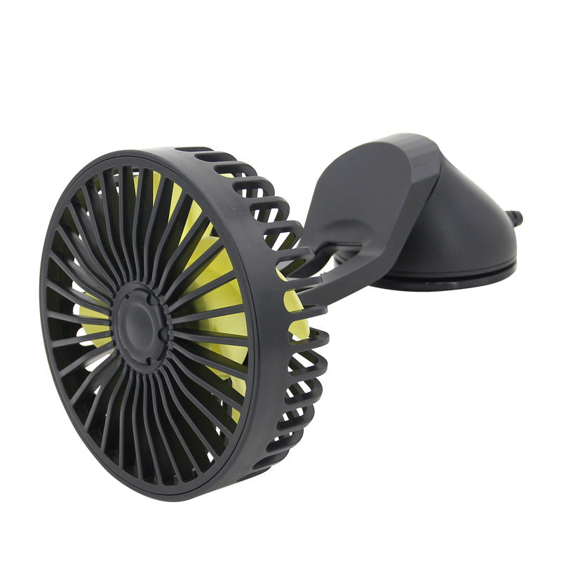 Ladies portable USB fan Kalsten