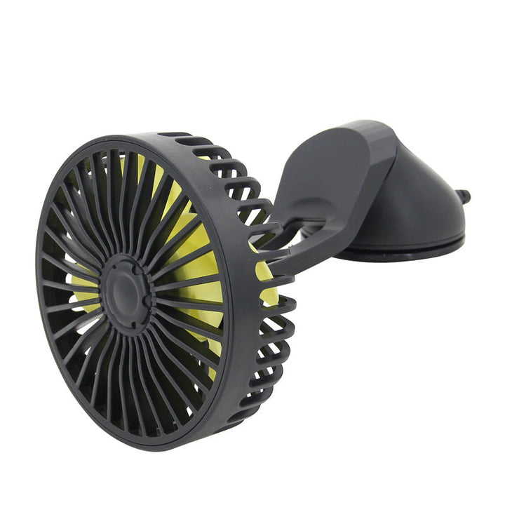 Ladies portable USB fan Kalsten