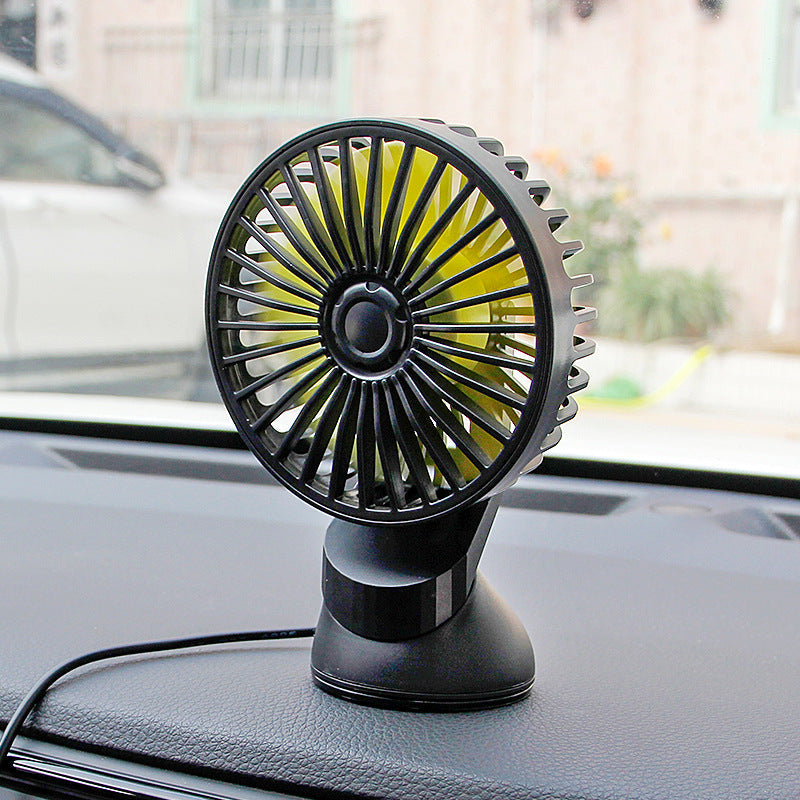 Ladies portable USB fan Kalsten