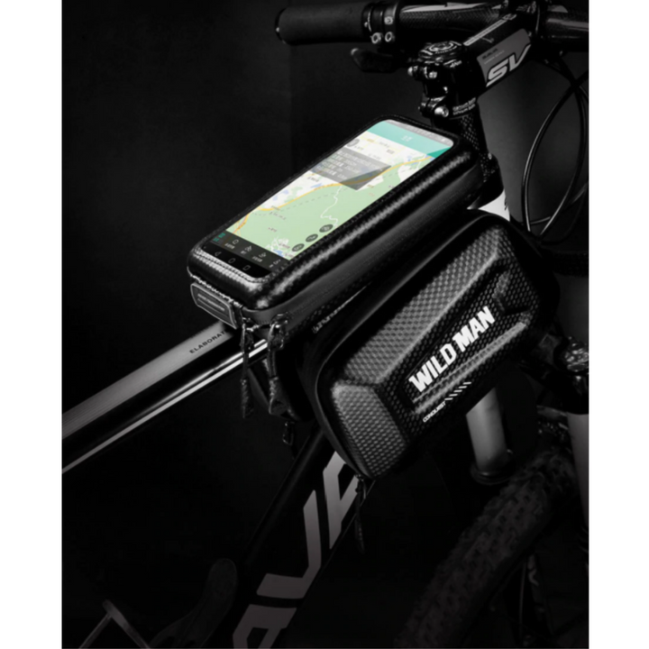 RideGuard — Always full control and protection for your smartphone on every ride | Kalsten
