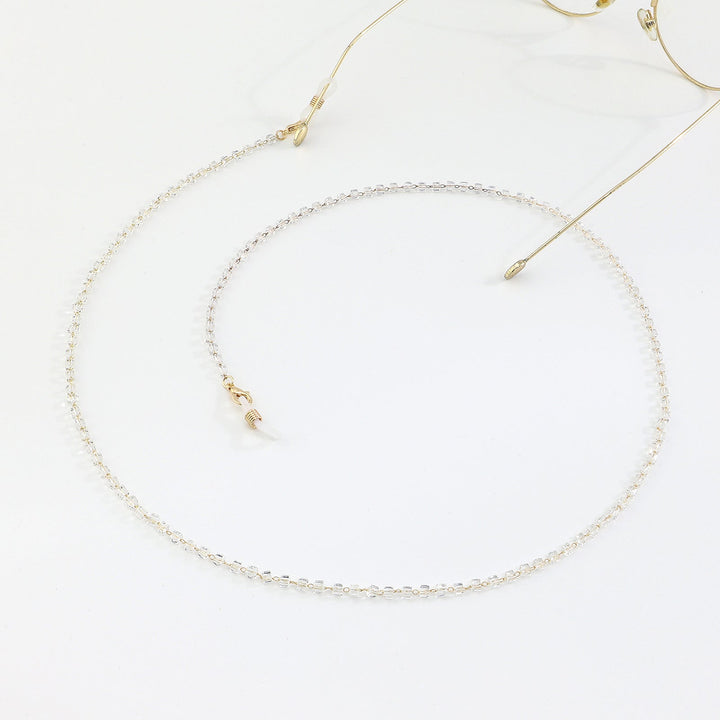 Premium Beaded Eyewear Chain Kalsten