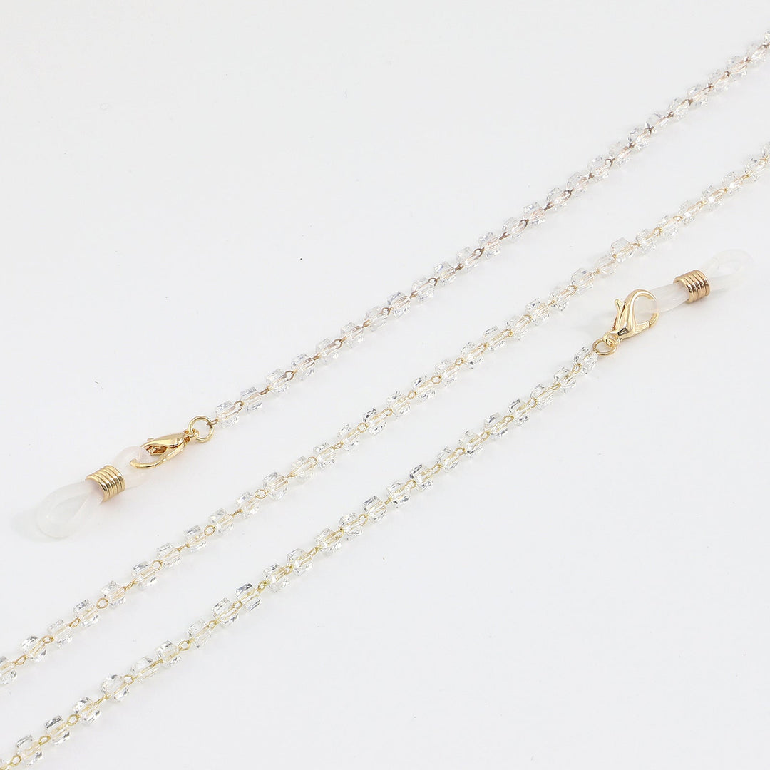 Premium Beaded Eyewear Chain Kalsten