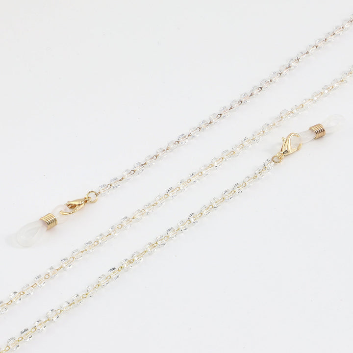 Premium Beaded Eyewear Chain Kalsten