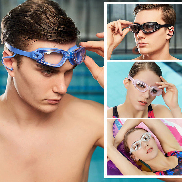 Swimming goggles Kalsten