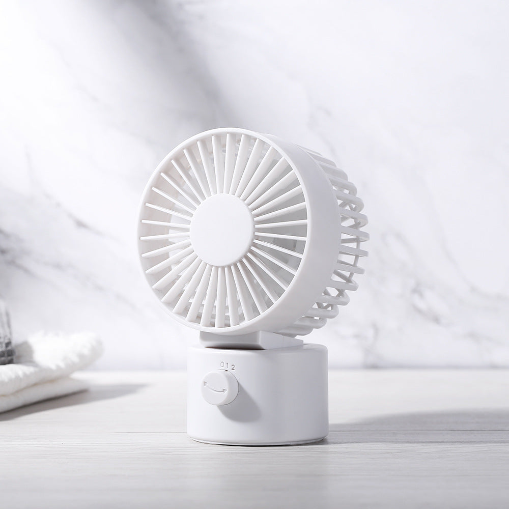 Women portable table fan Kalsten