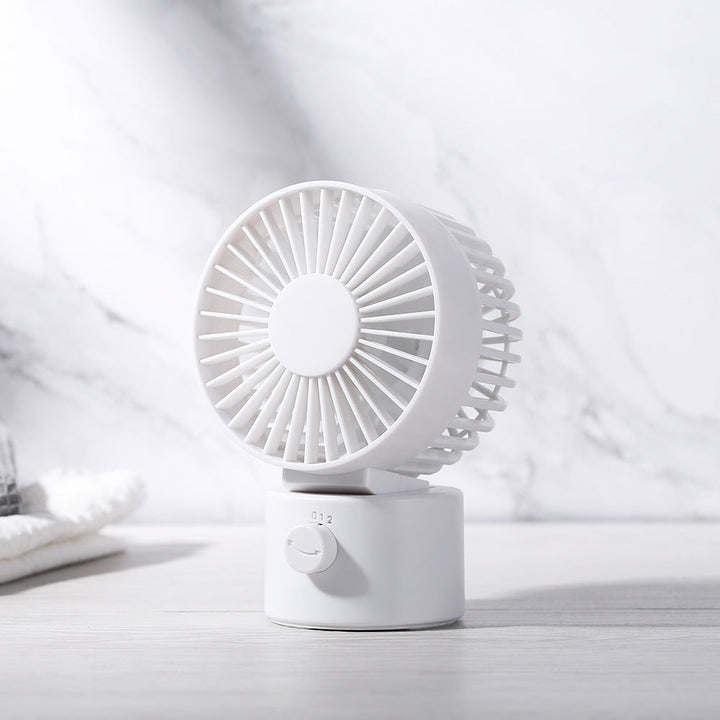 Women portable table fan Kalsten