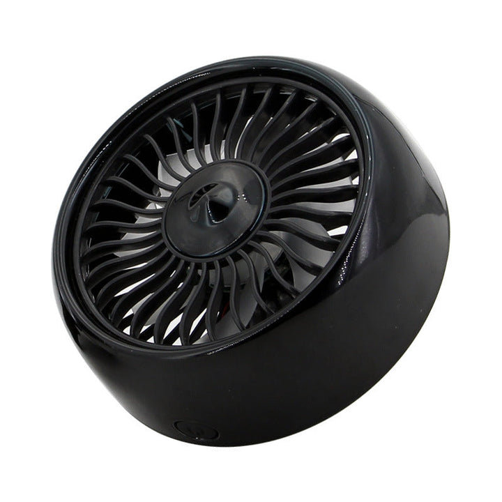 Compact Desktop Cooling Fan Kalsten