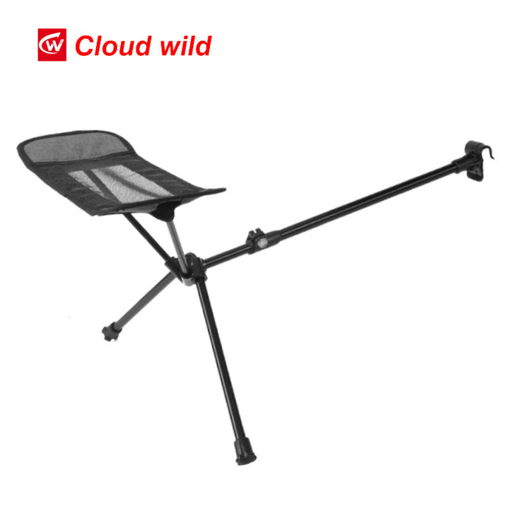 Ultra-Light Folding Chair With Mesh Backrest Kalsten
