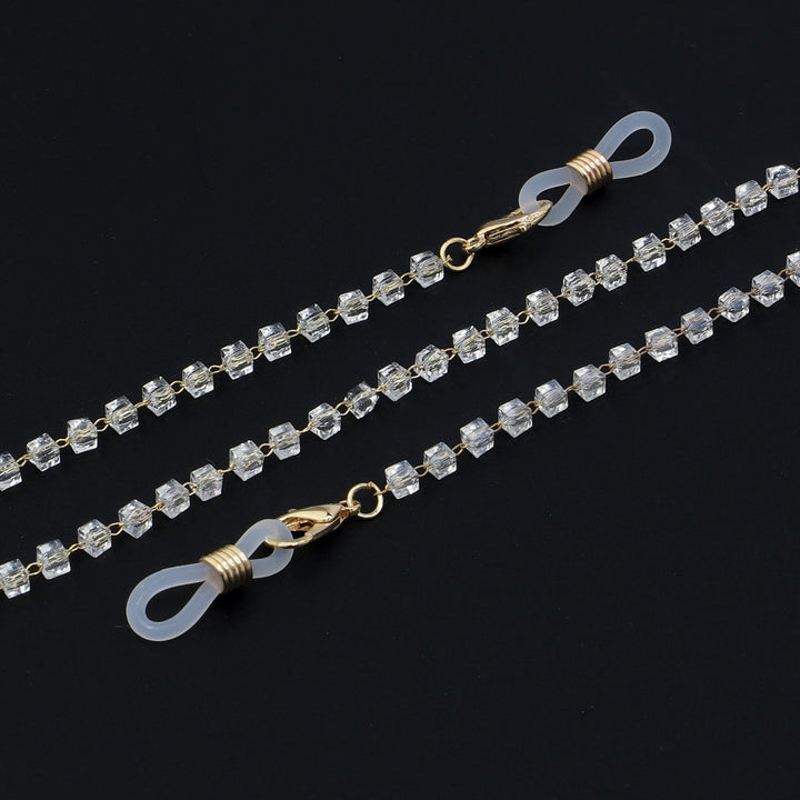 Premium Beaded Eyewear Chain Kalsten