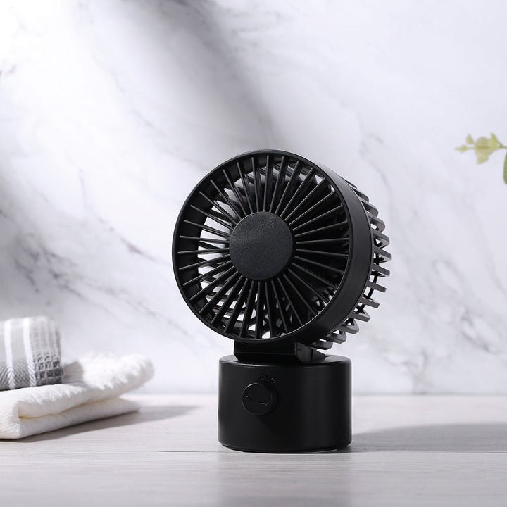 Women portable table fan Kalsten