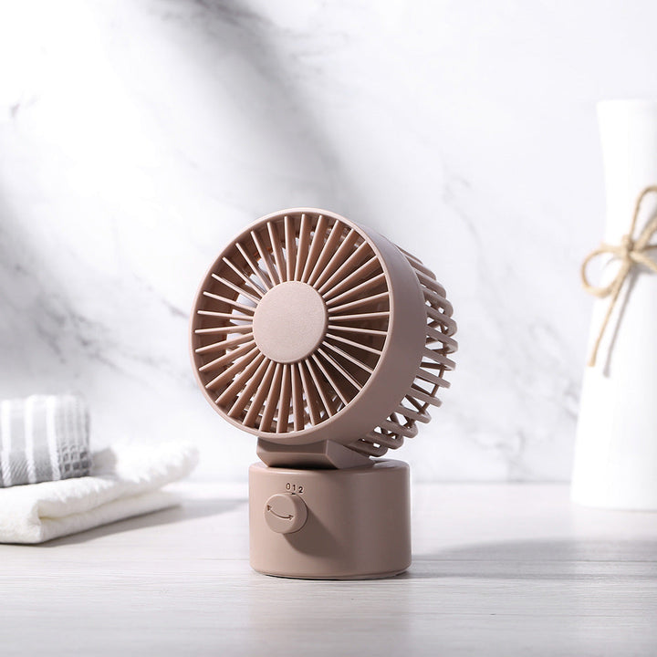 Women portable table fan Kalsten