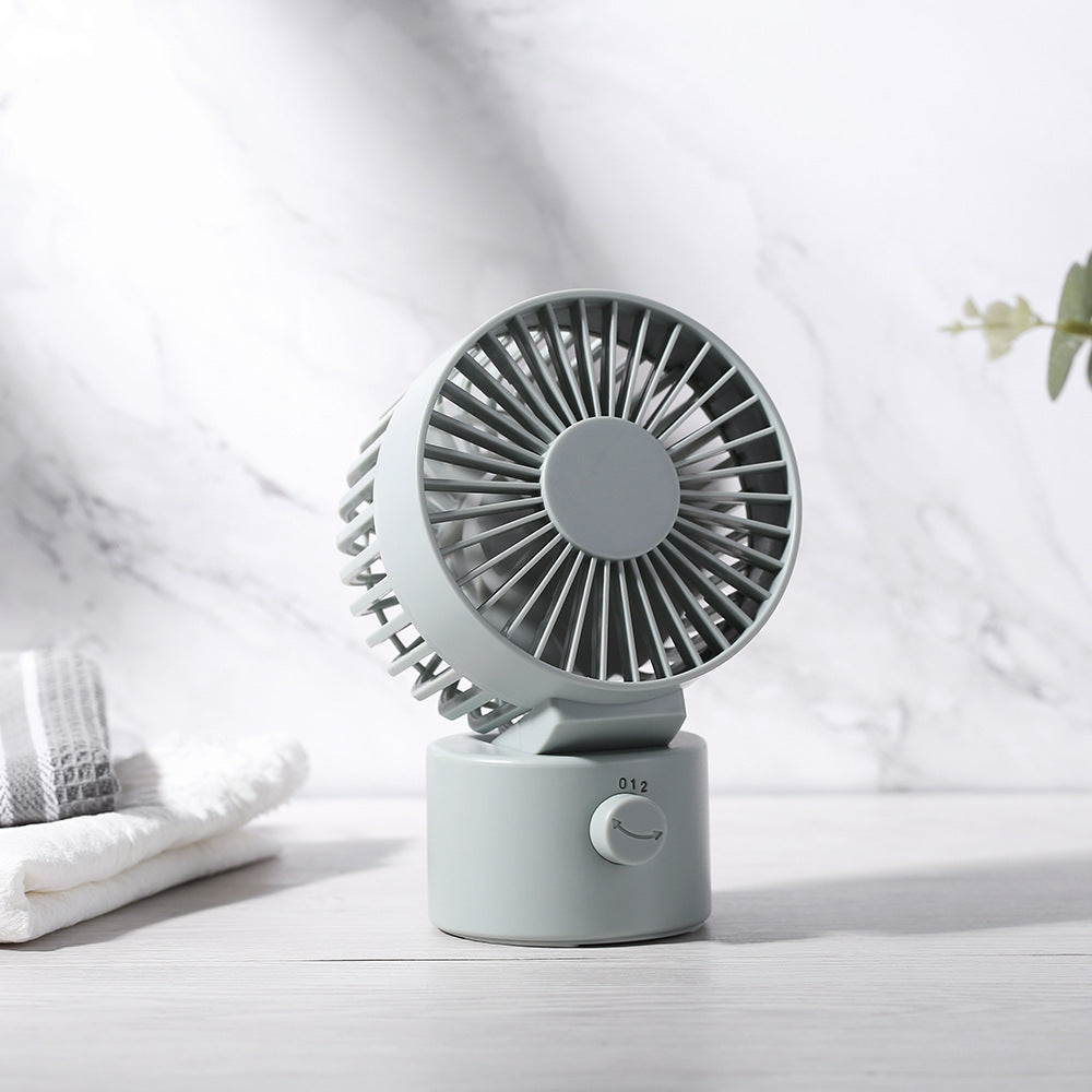 Women portable table fan Kalsten