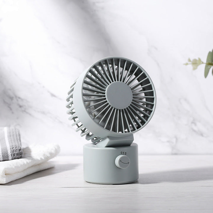 Women portable table fan Kalsten